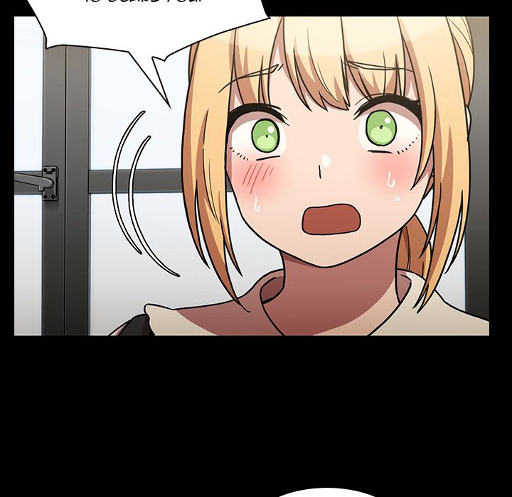 Close as Neighbors Chapter 52 page 73 - Chapter 52 [END]