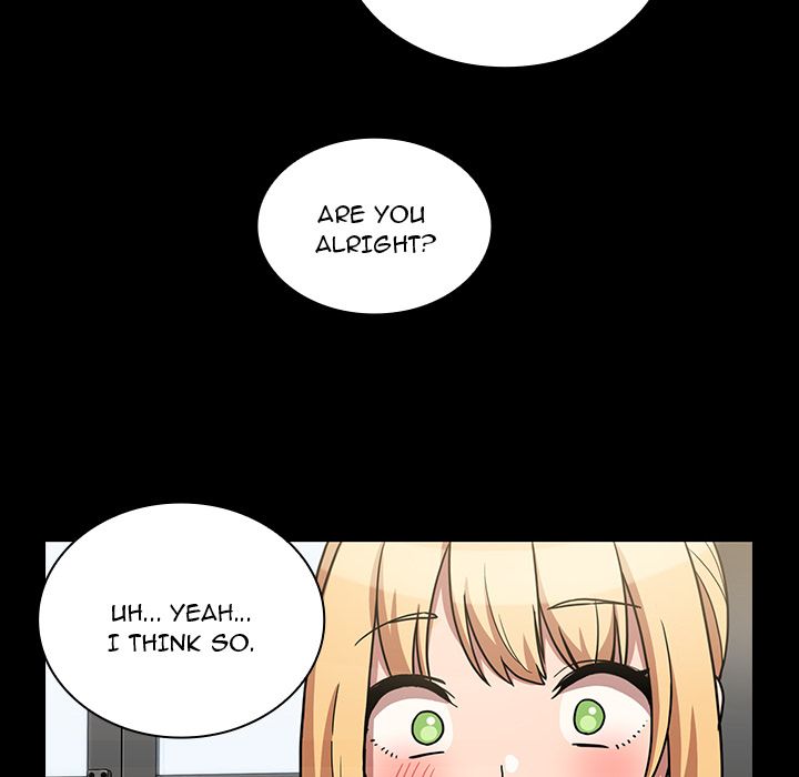Close as Neighbors Chapter 52 page 75 - Chapter 52 [END]
