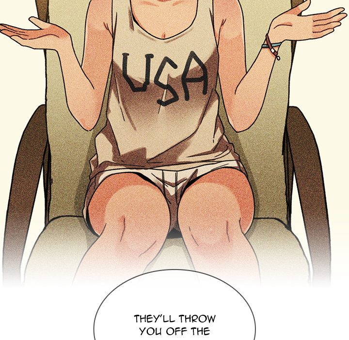 Close as Neighbors Chapter 52 page 8 - Chapter 52 [END]