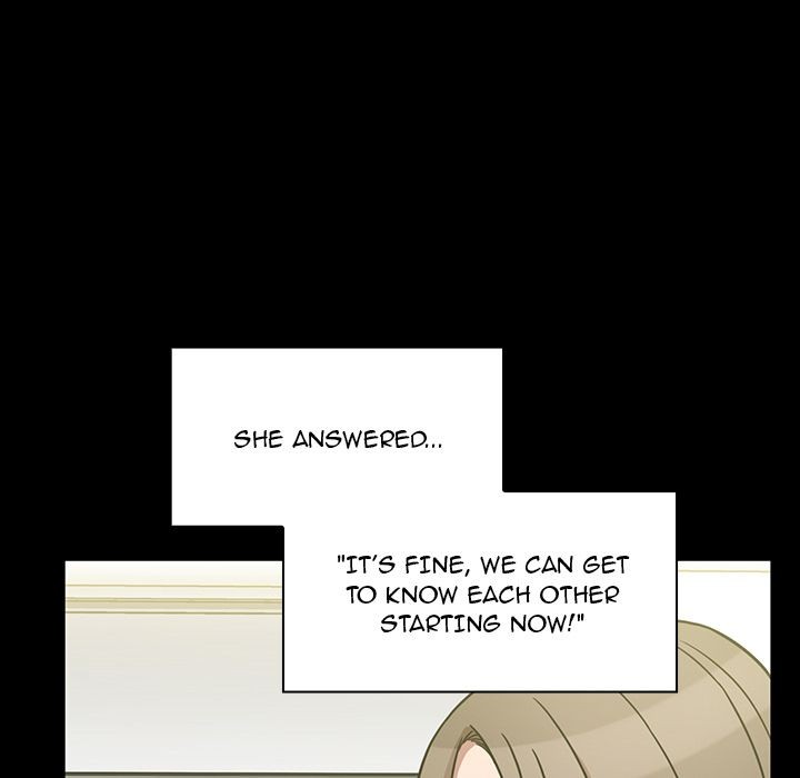 Close as Neighbors Chapter 52 page 80 - Chapter 52 [END]