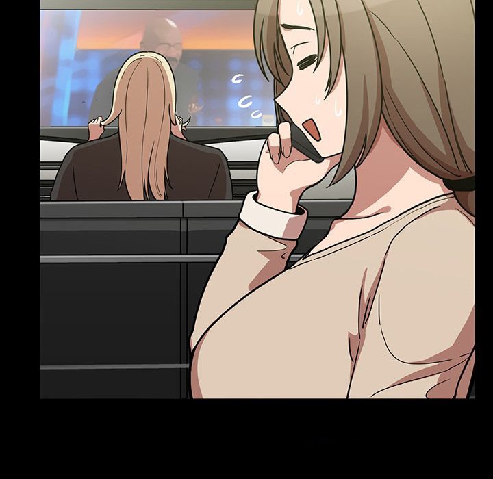 Close as Neighbors Chapter 52 page 81 - Chapter 52 [END]