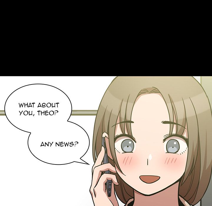 Close as Neighbors Chapter 52 page 82 - Chapter 52 [END]