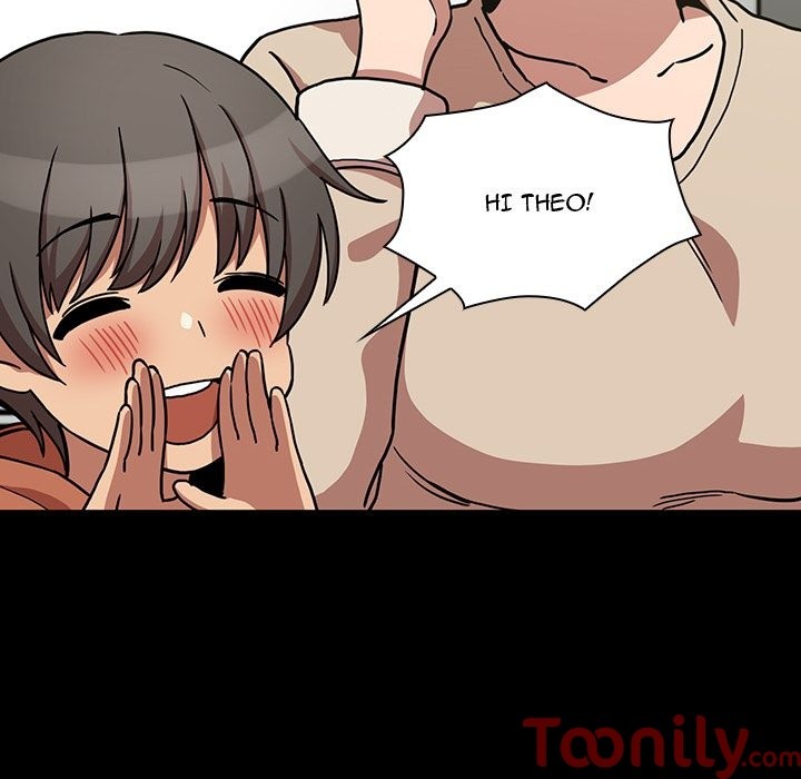 Close as Neighbors Chapter 52 page 83 - Chapter 52 [END]