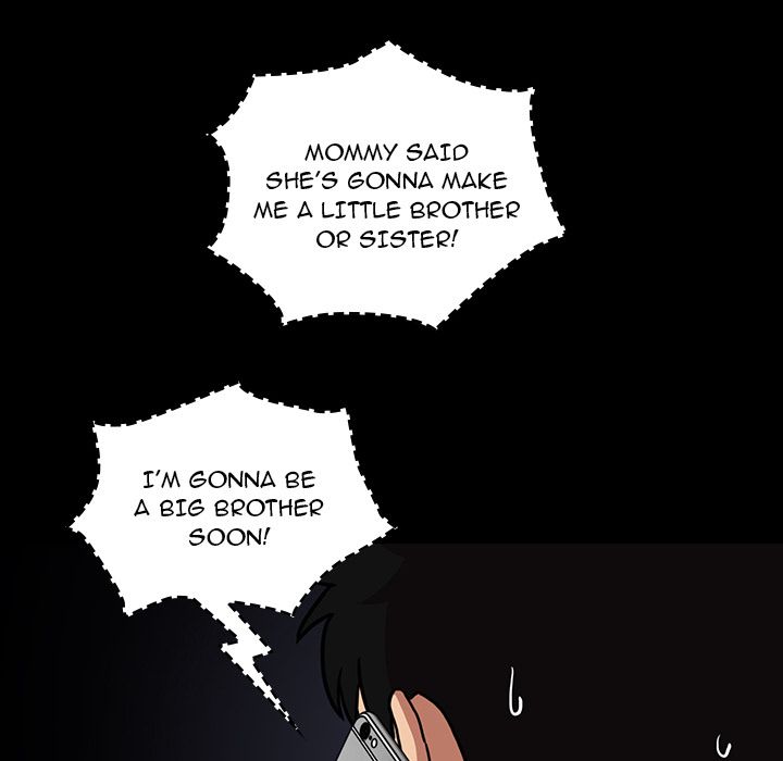 Close as Neighbors Chapter 52 page 84 - Chapter 52 [END]