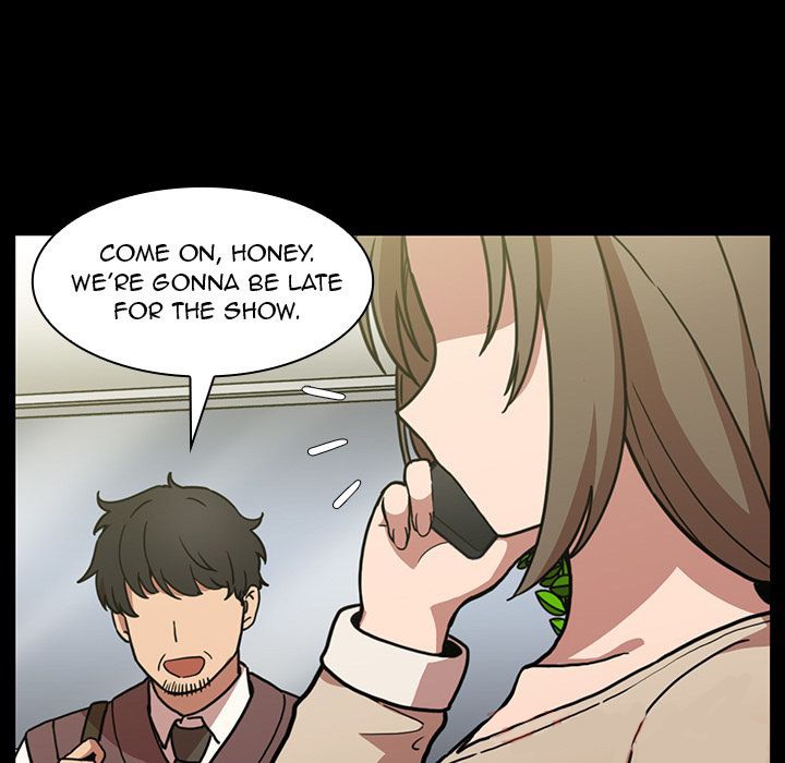 Close as Neighbors Chapter 52 page 86 - Chapter 52 [END]
