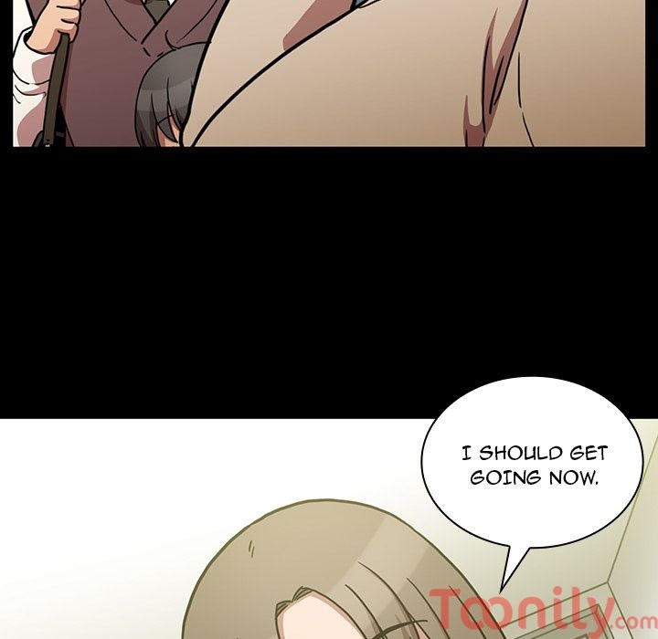 Close as Neighbors Chapter 52 page 87 - Chapter 52 [END]
