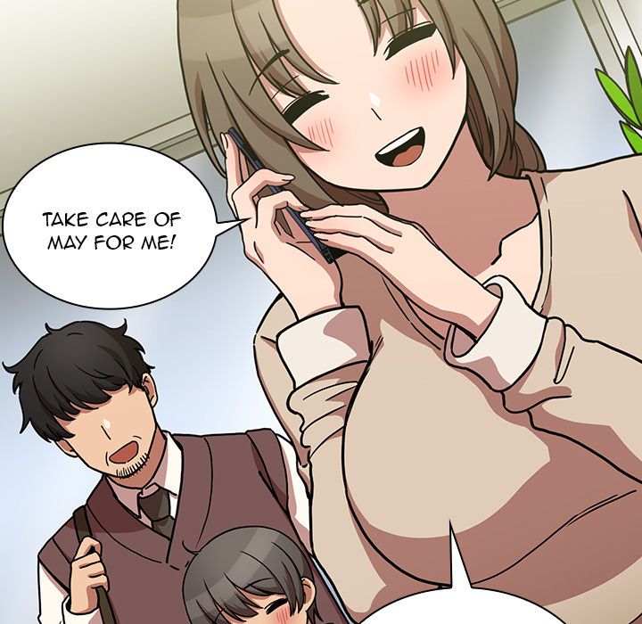 Close as Neighbors Chapter 52 page 88 - Chapter 52 [END]