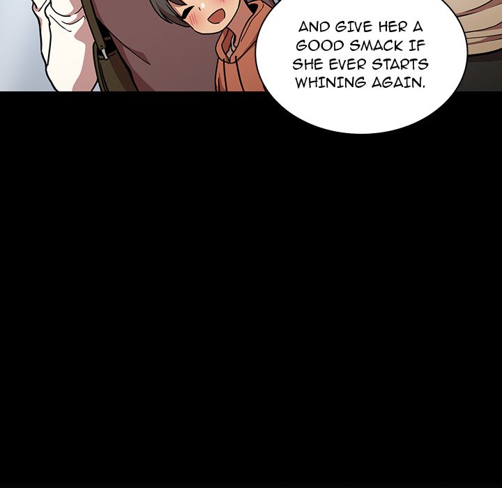 Close as Neighbors Chapter 52 page 89 - Chapter 52 [END]