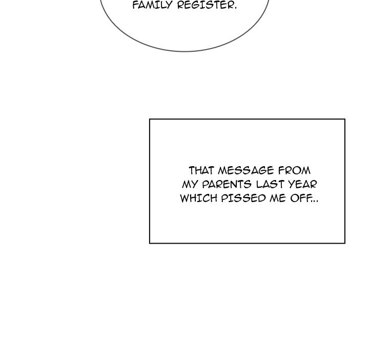 Close as Neighbors Chapter 52 page 9 - Chapter 52 [END]