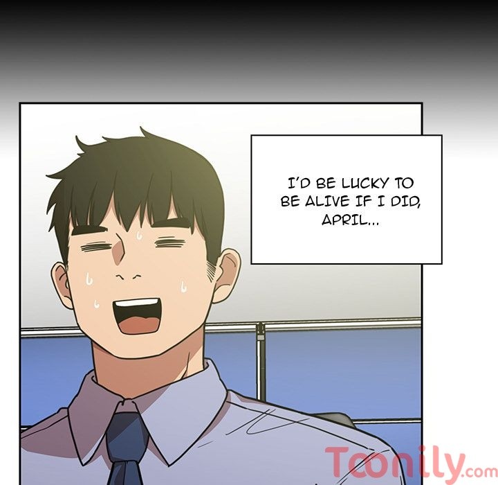 Close as Neighbors Chapter 52 page 90 - Chapter 52 [END]