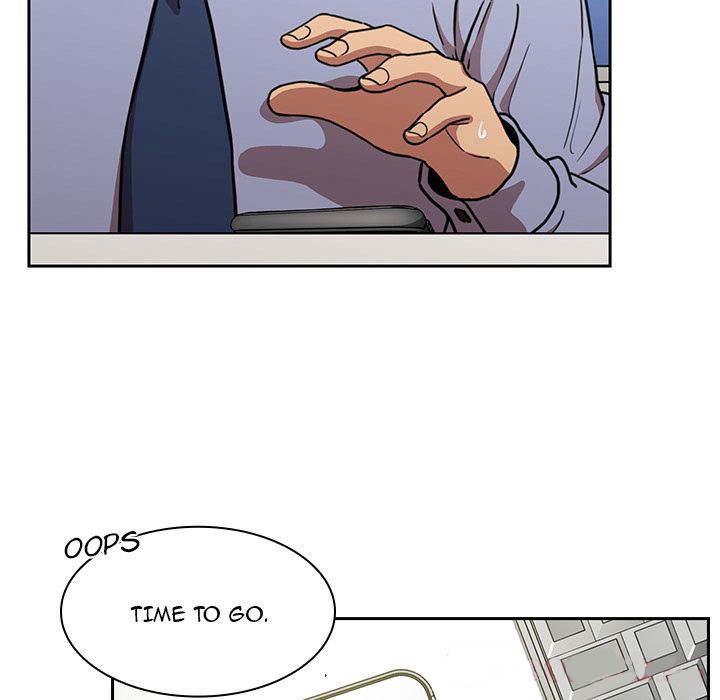 Close as Neighbors Chapter 52 page 91 - Chapter 52 [END]
