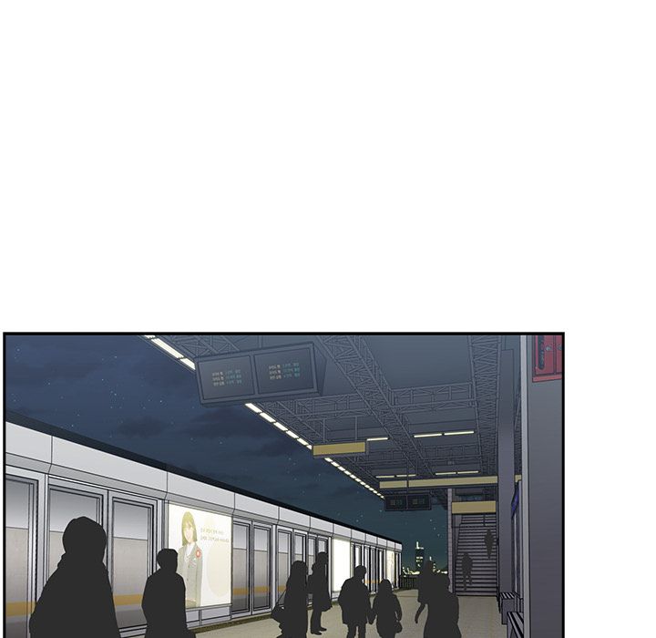 Close as Neighbors Chapter 52 page 93 - Chapter 52 [END]