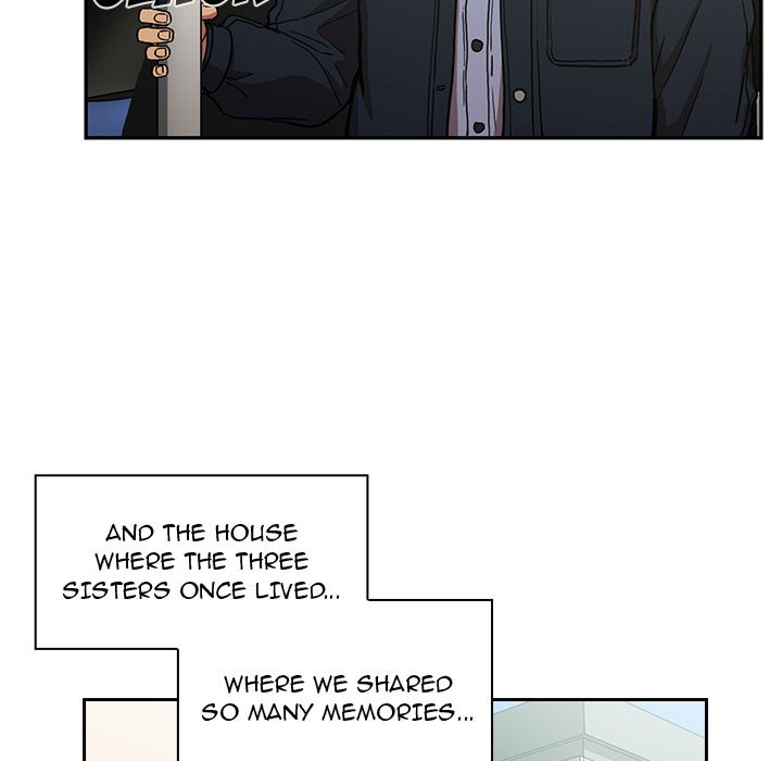 Close as Neighbors Chapter 52 page 95 - Chapter 52 [END]