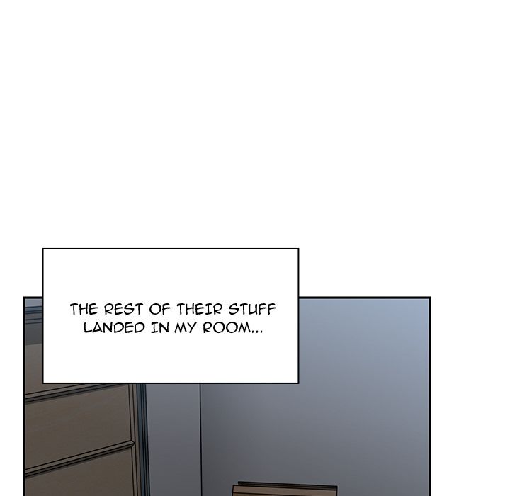 Close as Neighbors Chapter 52 page 98 - Chapter 52 [END]