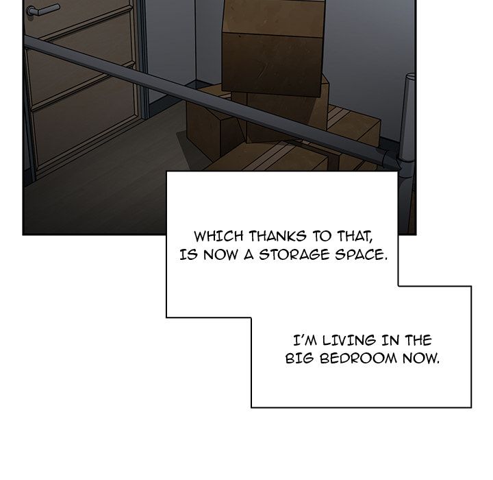 Close as Neighbors Chapter 52 page 99 - Chapter 52 [END]