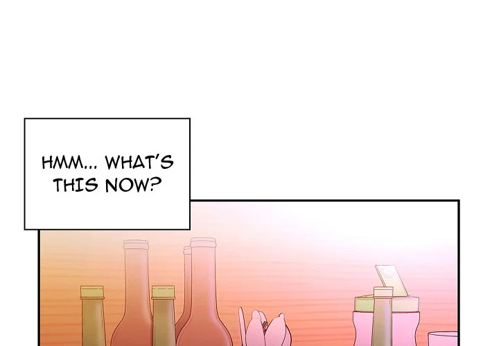 Close as Neighbors Chapter 6 page 1 - Chapter 6