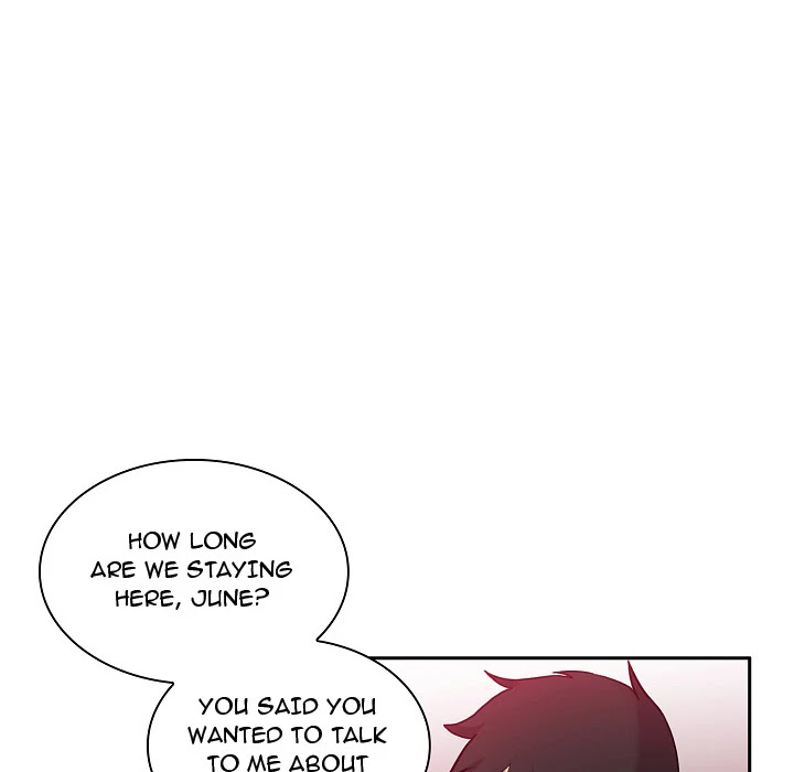 Close as Neighbors Chapter 6 page 10 - Chapter 6