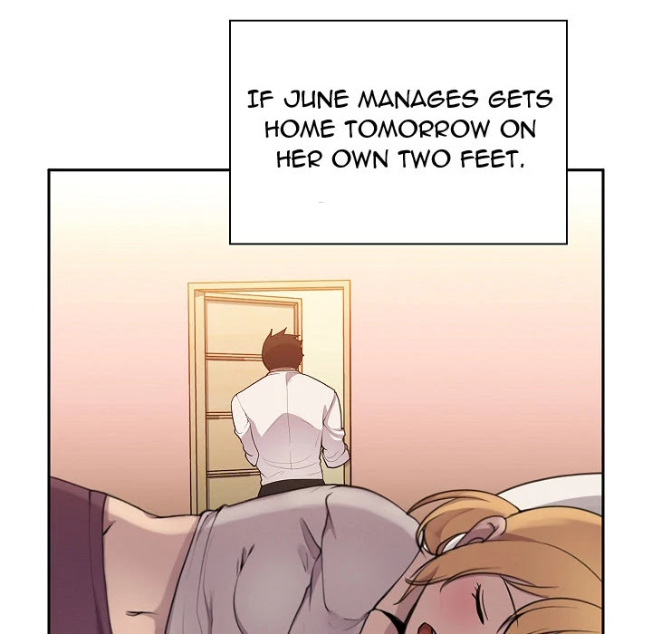 Close as Neighbors Chapter 6 page 100 - Chapter 6