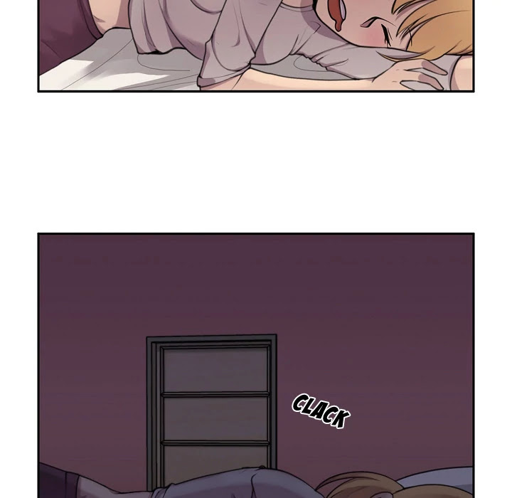 Close as Neighbors Chapter 6 page 101 - Chapter 6