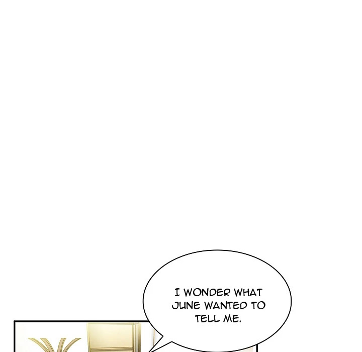 Close as Neighbors Chapter 6 page 103 - Chapter 6