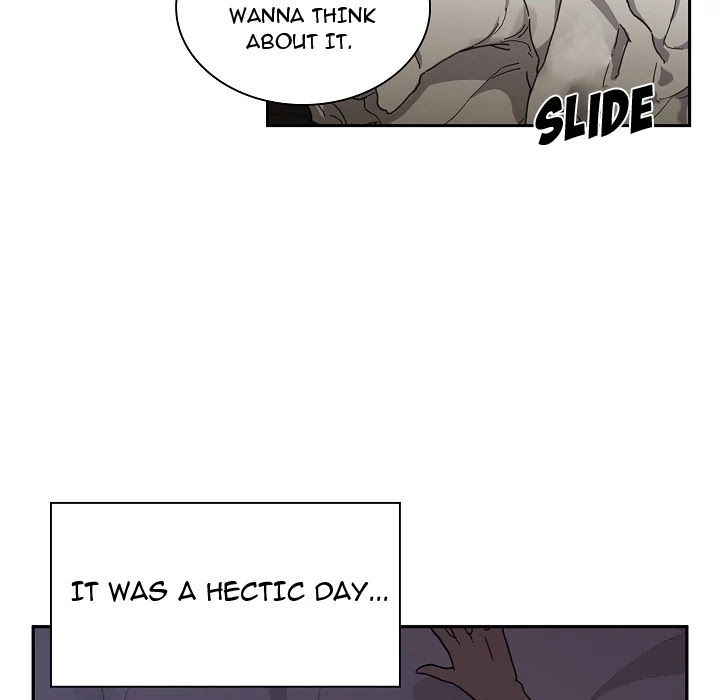 Close as Neighbors Chapter 6 page 105 - Chapter 6