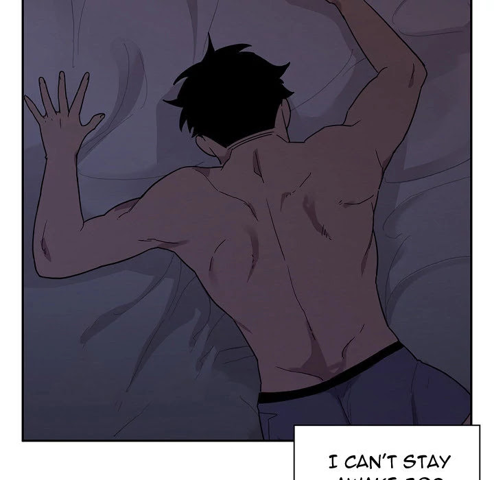 Close as Neighbors Chapter 6 page 106 - Chapter 6