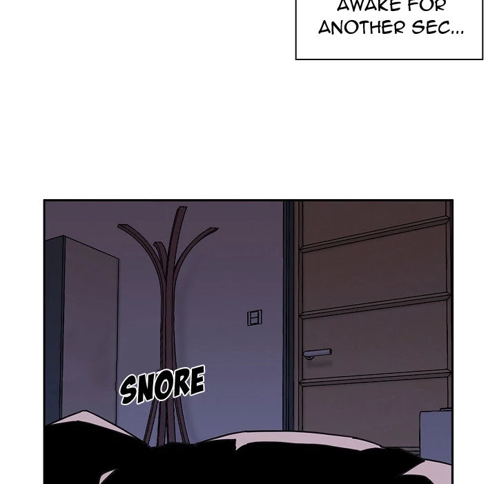 Close as Neighbors Chapter 6 page 107 - Chapter 6