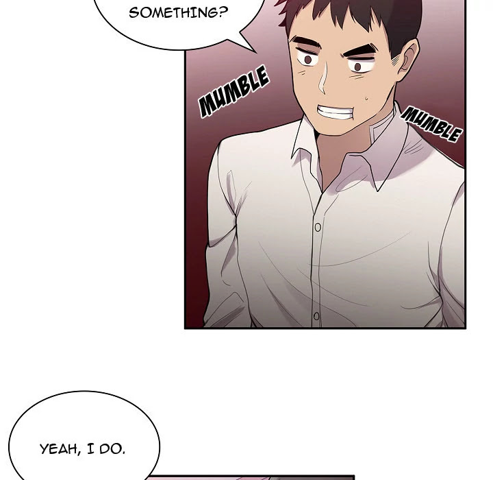 Close as Neighbors Chapter 6 page 11 - Chapter 6