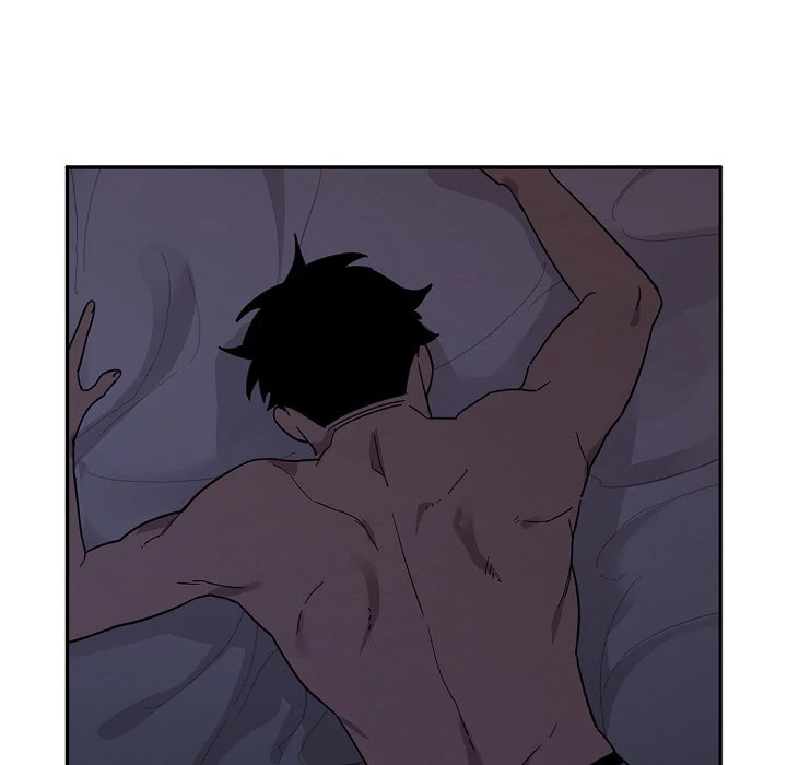 Close as Neighbors Chapter 6 page 111 - Chapter 6