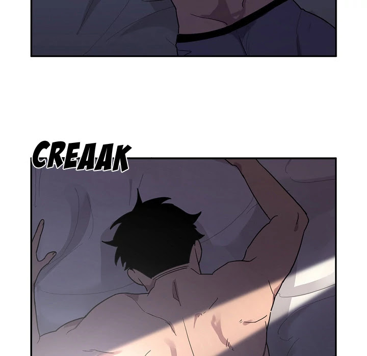 Close as Neighbors Chapter 6 page 112 - Chapter 6