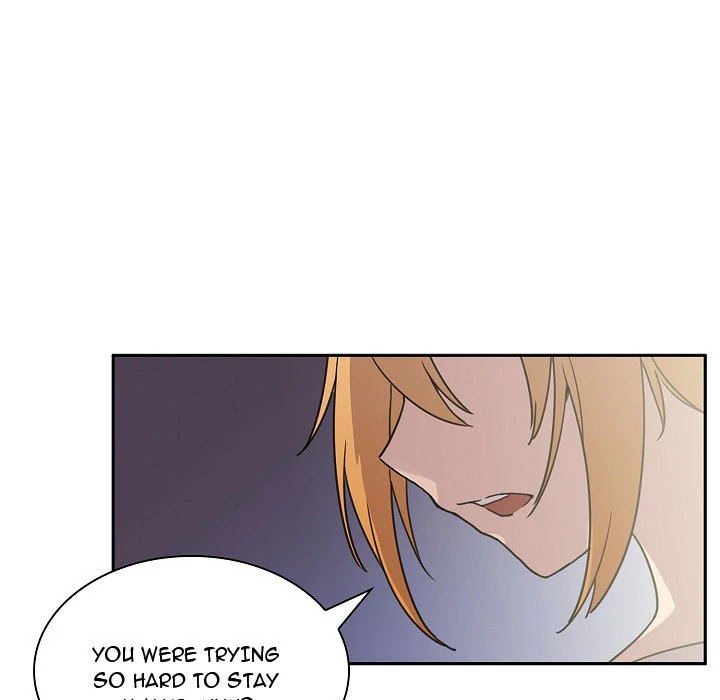 Close as Neighbors Chapter 6 page 114 - Chapter 6