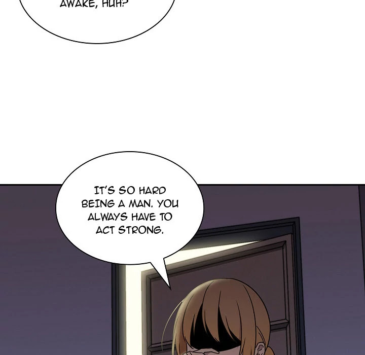 Close as Neighbors Chapter 6 page 115 - Chapter 6