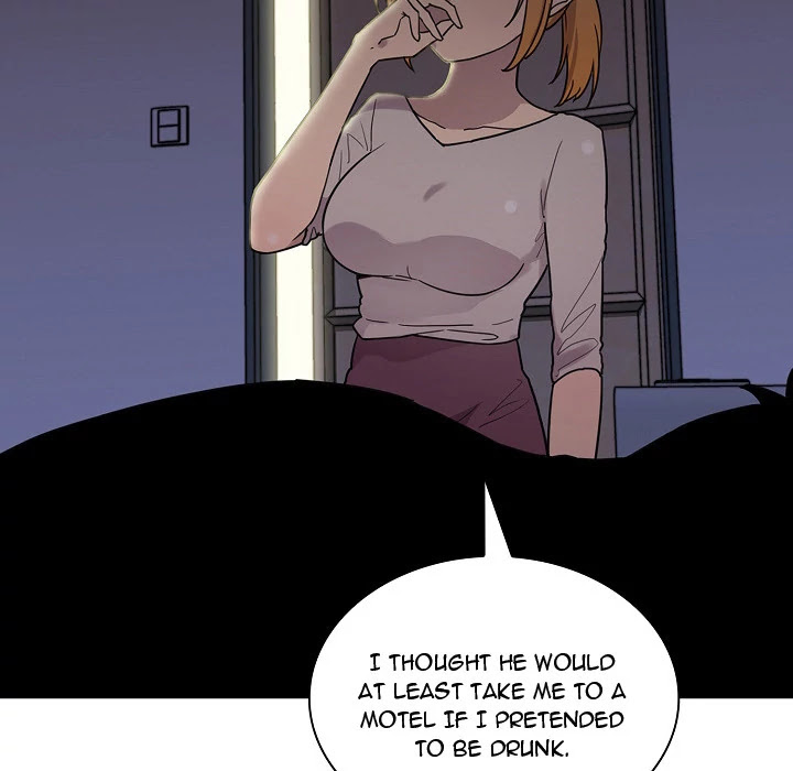 Close as Neighbors Chapter 6 page 116 - Chapter 6