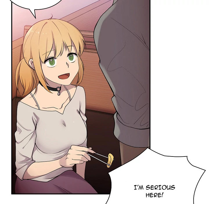 Close as Neighbors Chapter 6 page 12 - Chapter 6