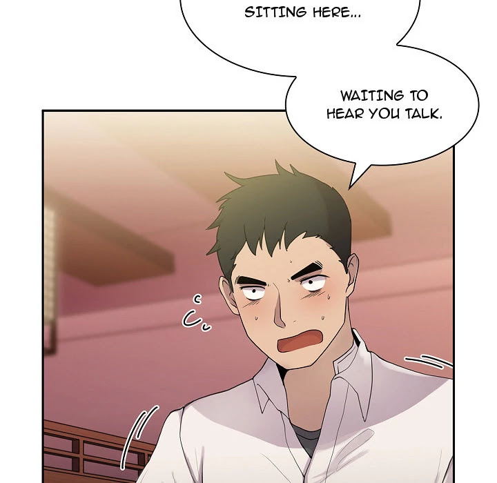 Close as Neighbors Chapter 6 page 14 - Chapter 6
