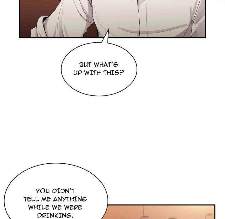 Close as Neighbors Chapter 6 page 15 - Chapter 6
