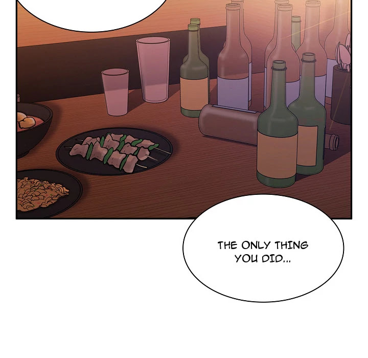 Close as Neighbors Chapter 6 page 16 - Chapter 6