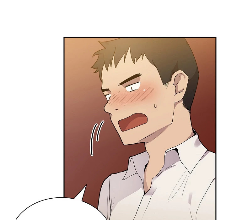 Close as Neighbors Chapter 6 page 17 - Chapter 6