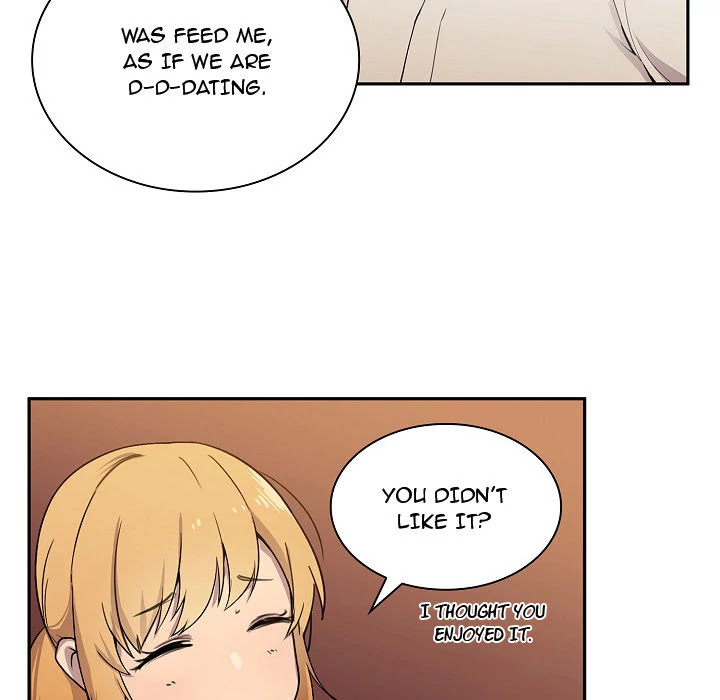 Close as Neighbors Chapter 6 page 18 - Chapter 6