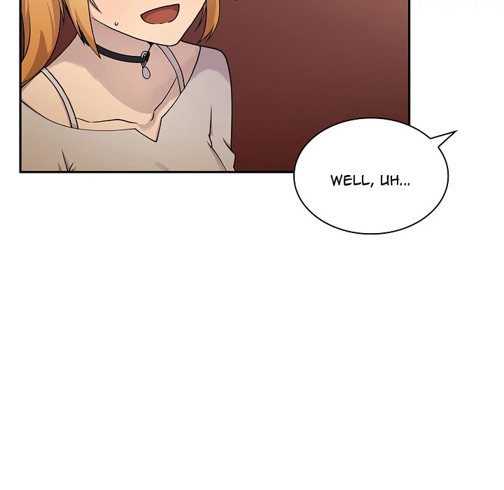 Close as Neighbors Chapter 6 page 19 - Chapter 6