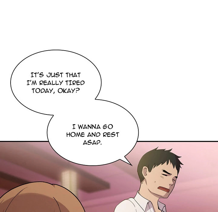 Close as Neighbors Chapter 6 page 20 - Chapter 6