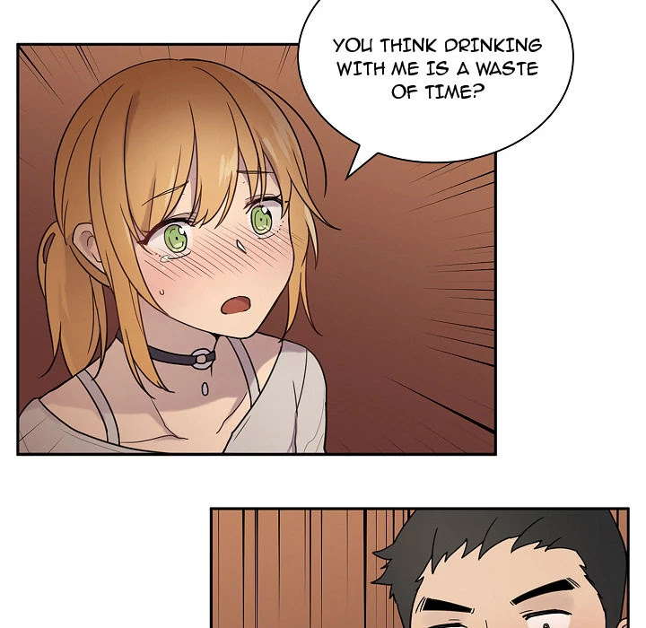 Close as Neighbors Chapter 6 page 22 - Chapter 6