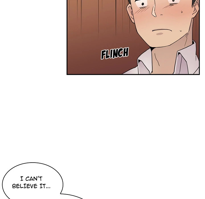 Close as Neighbors Chapter 6 page 23 - Chapter 6
