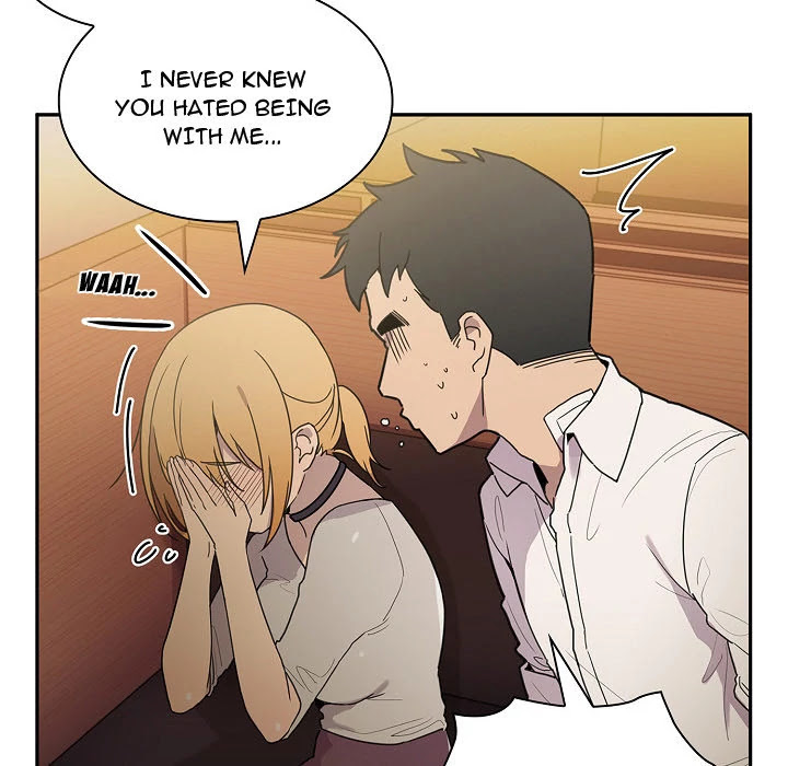 Close as Neighbors Chapter 6 page 24 - Chapter 6