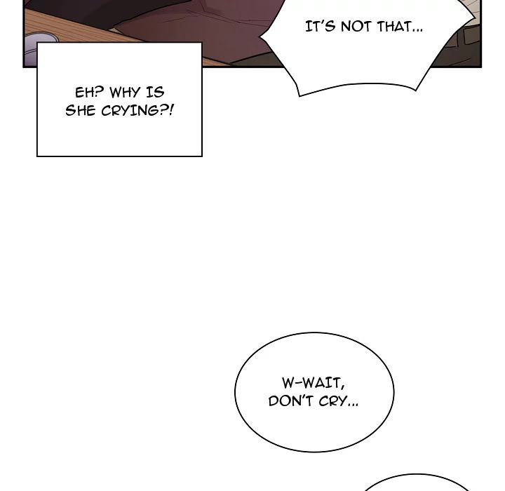 Close as Neighbors Chapter 6 page 25 - Chapter 6