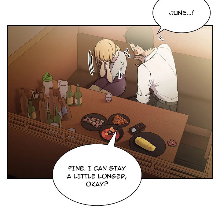 Close as Neighbors Chapter 6 page 26 - Chapter 6