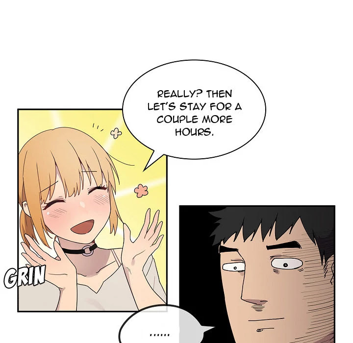 Close as Neighbors Chapter 6 page 28 - Chapter 6