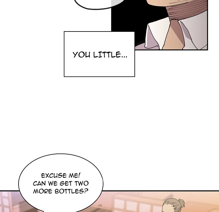 Close as Neighbors Chapter 6 page 29 - Chapter 6