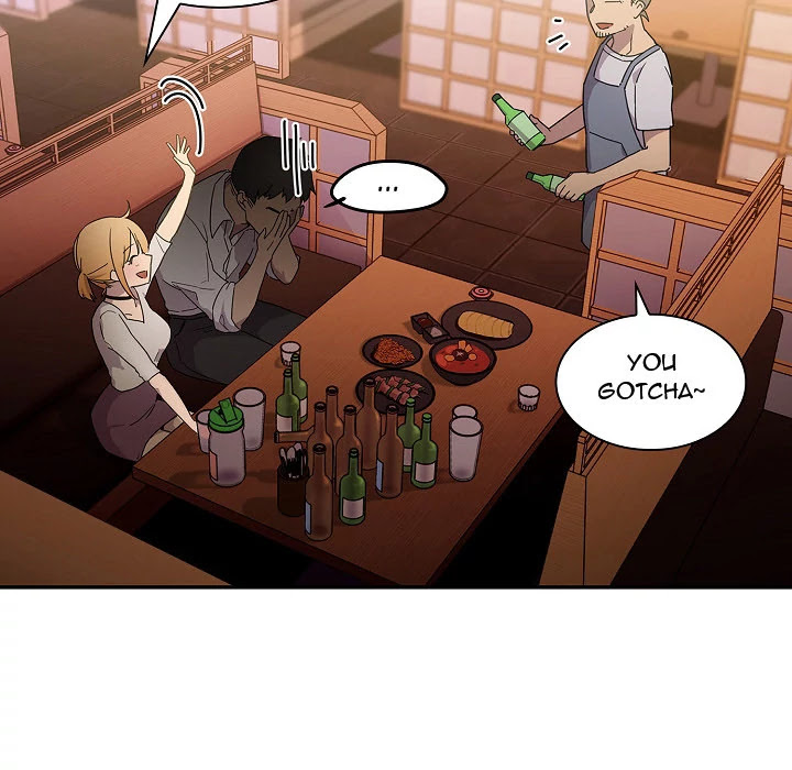 Close as Neighbors Chapter 6 page 30 - Chapter 6