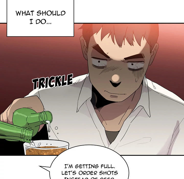 Close as Neighbors Chapter 6 page 33 - Chapter 6